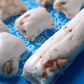 Curso Prático Balas de Coco Gourmet 15/07/26 09h às 12h30